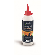 COLLE VINYL PARQUET STRATIFIE BOSTIK 500ML/BIB